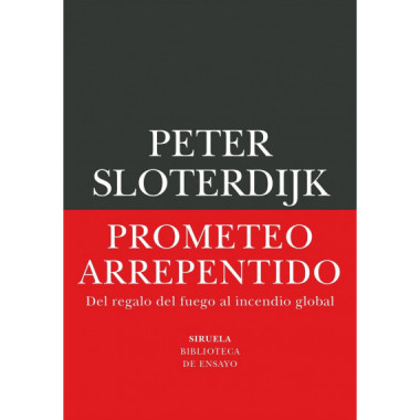 Prometeo arrepentido