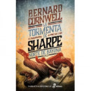 LA TORMENTA DE SHARPE