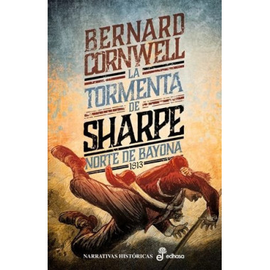 LA TORMENTA DE SHARPE