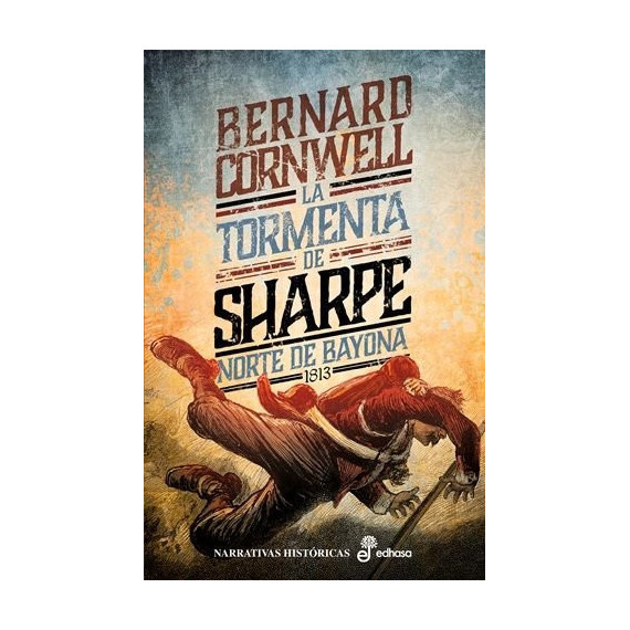 LA TORMENTA DE SHARPE