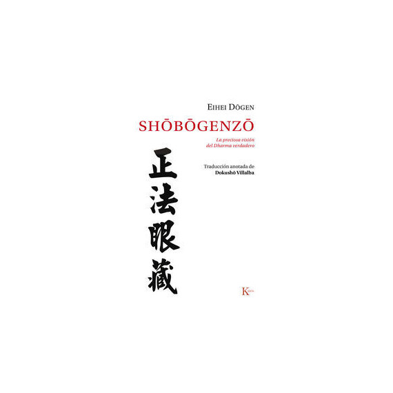 Shôbôgenzô