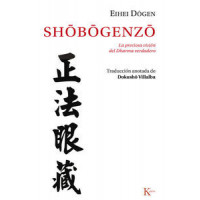 Shôbôgenzô