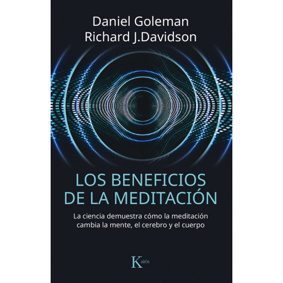 los Beneficios de la Meditación