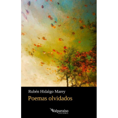 POEMAS OLVIDADOS