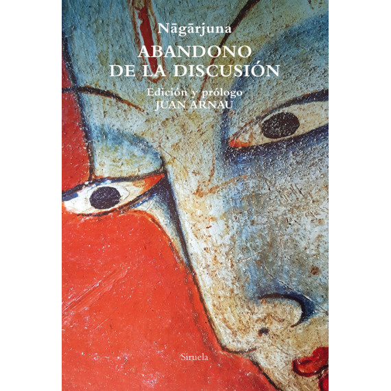 ABANDONO DE LA DISCUSION