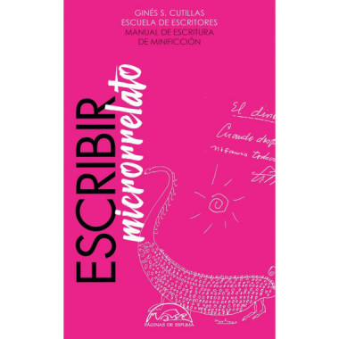 ESCRIBIR MICRORRELATO