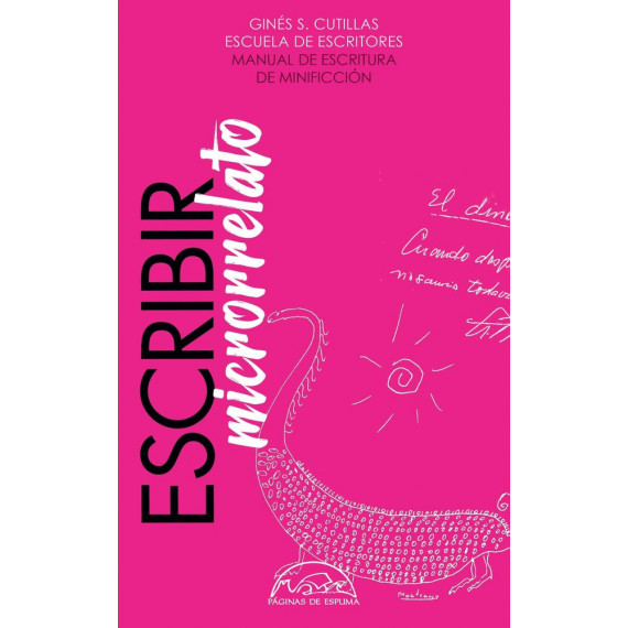 ESCRIBIR MICRORRELATO