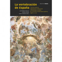 la Vertebracion de España   2026