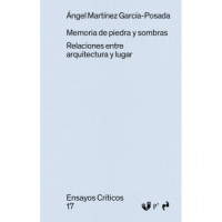 Memoria de Piedra y Sombras   2025