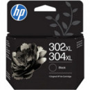 TINTA DESKJET HP Nº302XL