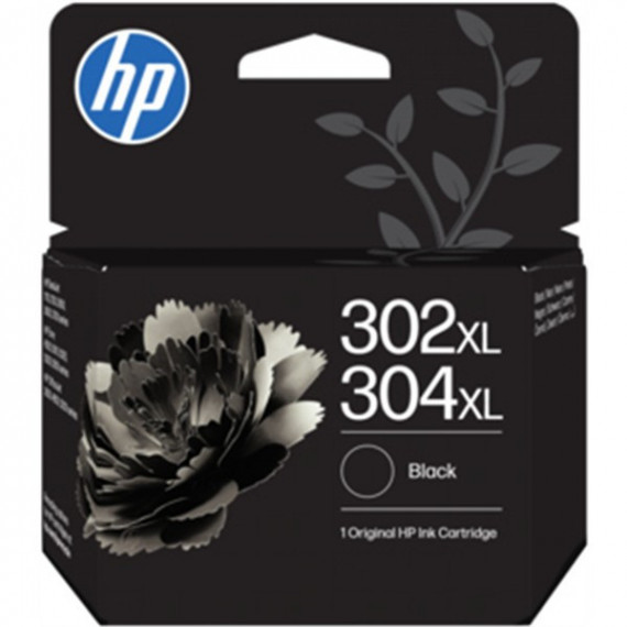 TINTA DESKJET HP Nº302XL