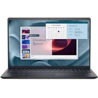 DELL Portatil Pro 15 Essential PV15250 I5-1334U/ 8GB/ 512 Gb Ssd/ 15.6/ W11H