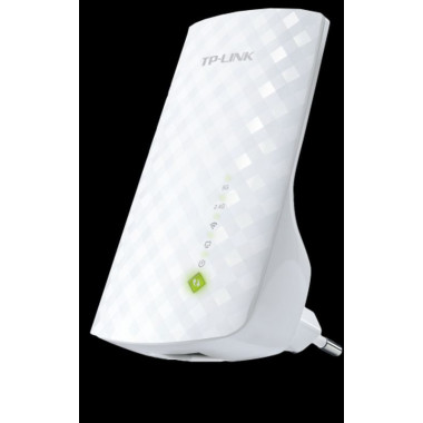 TP-LINK Extensor RE200 Wi-fi AC750