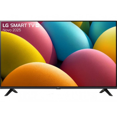 LG Televisor 43LR60006LA 43 Fhd / Smart Tv/ Wifi