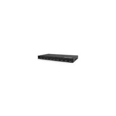GEMBIRD SPLITTER HDMI 8 PUERTOS