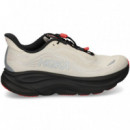 ZAPATILLA MALLA BEIGE