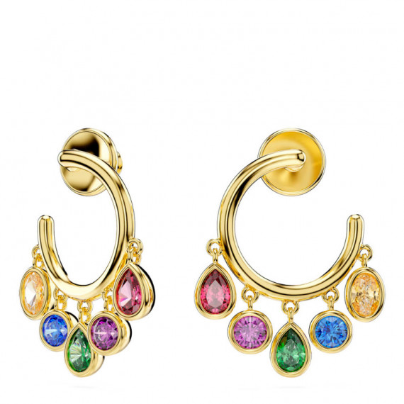 Pendientes de Aro Imber 5753263  SWAROVSKI