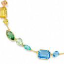 Collar Gema 5741584  SWAROVSKI