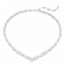 Collar Mesmera 5665242  SWAROVSKI