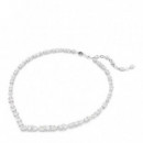 Collar Mesmera 5665242  SWAROVSKI