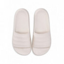 ADIDAS ORIGINALS - Adilette Ayoon W - Owhite Wonwhi Owhite - GV9536/OWHITE Wonwhi Owhite