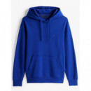 TOMMY HILFIGER - ESSENTIAL TERRY HOODY - D03 - F|MW0MW37235/D03