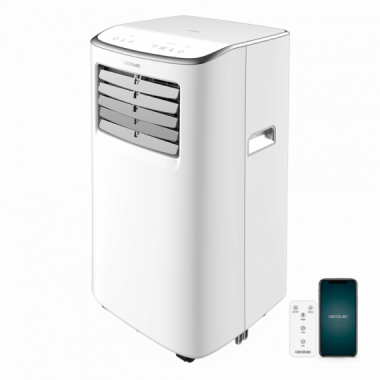 Forceclima 7100  CECOTEC