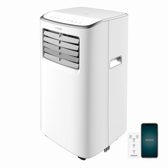 Forceclima 7100  CECOTEC