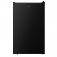 Congelador Bolero Coolmarket Tf 87 Black 50,6X55,6X83,6 Cm  CECOTEC