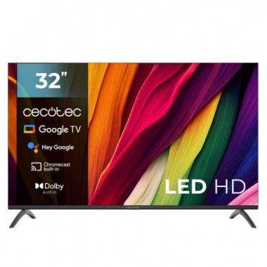 TV Led A3 Series ALH40032S  CECOTEC