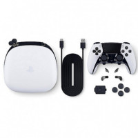 Sony PS5 Dualsense Edge Mando Inalámbrico White V2