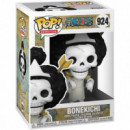 Funko POP Bonekichi One Piece 924