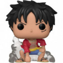 Funko POP Luffy Gear 2 One Piece Exclusivo 1269
