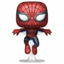 Funko pop Spider man 80th Diamond Collection 593