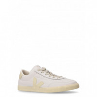 VEJA - panenka - WHITE CALCAIRE - FU2020709/WHITE CALCAIRE