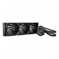 Refrigeración Líquida Cpu Be Quiet! Pure Loop 3 360MM Black  OEM