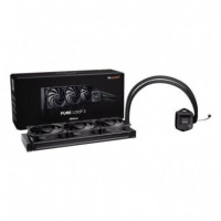 Refrigeración Líquida Cpu Be Quiet! Pure Loop 3 360MM Black  OEM