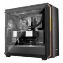 Refrigeración Líquida Cpu Be Quiet! Pure Loop 3 360MM Black  OEM