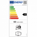 Televisor PHILIPS 55 Pulgadas Qled 4K Uhd 55PUS7810/12 Smart TV Titan Os