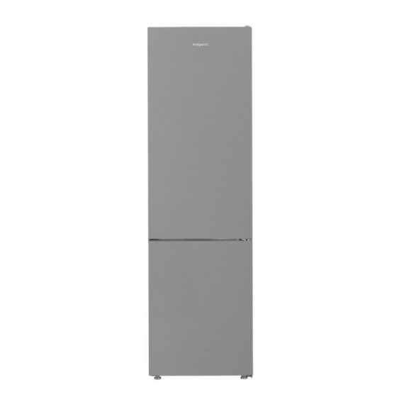 Frigorífico Combi HOTPOINT Hpk 25401 XP4E Inox No Frost