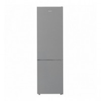 Frigorífico Combi HOTPOINT Hpk 25401 XP4E Inox No Frost