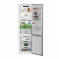 Frigorífico Combi HOTPOINT Hpk 25401 XP4E Inox No Frost