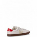 VEJA - panenka - WHITE PIERRE PEKIN BARK - FU2020708/WHITE PIERRE PEKIN BARK