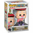 Funko POP Vegapunk One Piece 2139