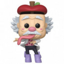 Funko POP Vegapunk One Piece 2139