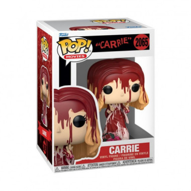 Funko Pop Carrie Bloody Terror 2065