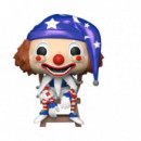 Funko Pop Clown Doll Poltergeist II The Other Side 2067