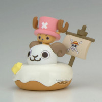 Figura Tony Tony Chopper Paldolce One Piece Ver a 6CM  BANPRESTO