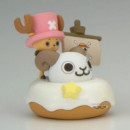 Figura Tony Tony Chopper Paldolce One Piece Ver a 6CM  BANPRESTO