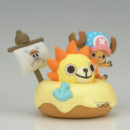Figura Tony Tony Chopper Paldolce One Piece Ver B 5CM  BANPRESTO